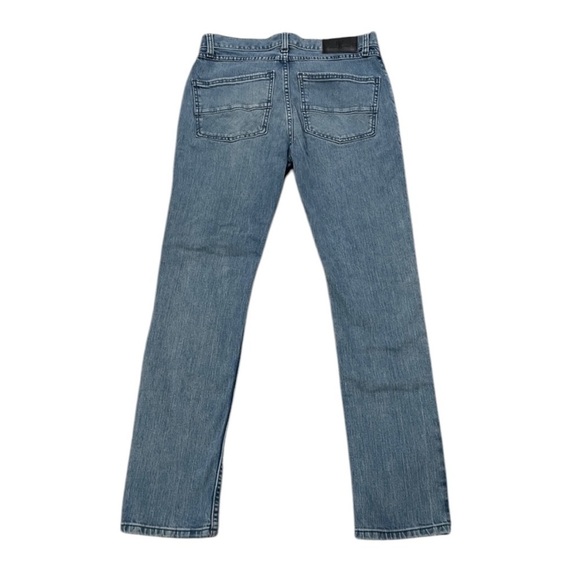 30x29 Women’s INC International Concepts Skinny fit Light Wash Jeans - Picture 8 of 14